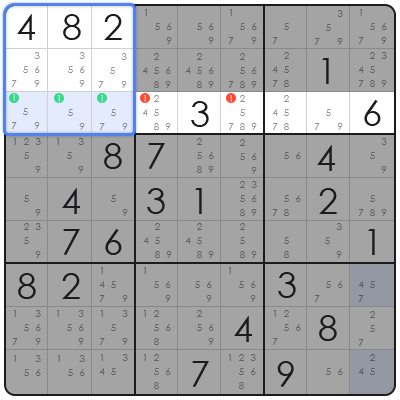 sudoku blank grid printable