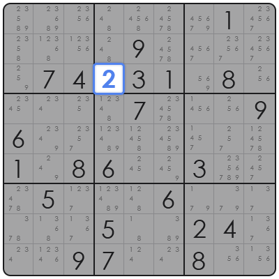 diagonal sudoku puzzles